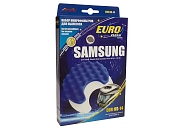 Фильтр для пылесоса Euro clean EUR-HS14 HEPA, Samsung 