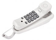 Телефон Texet TX 219 светло-серый 