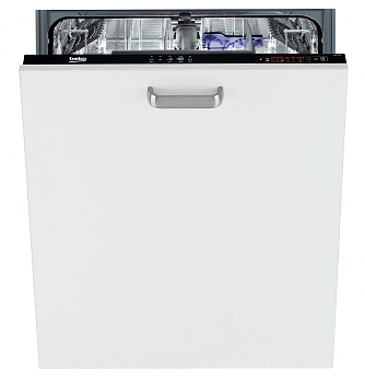 Встраиваемая посудомоечная машина Beko DIN 4530 ОТК 