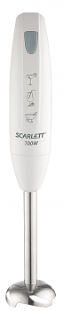 Блендер Scarlett SC-HB42S09 белый 