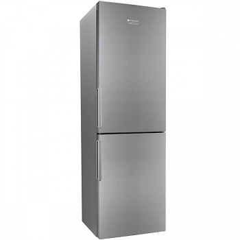 Холодильник Hotpoint-Ariston HF 4181 X 