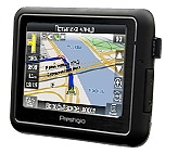 GPS навигатор Prestigio GeoVision 3200 3.5
