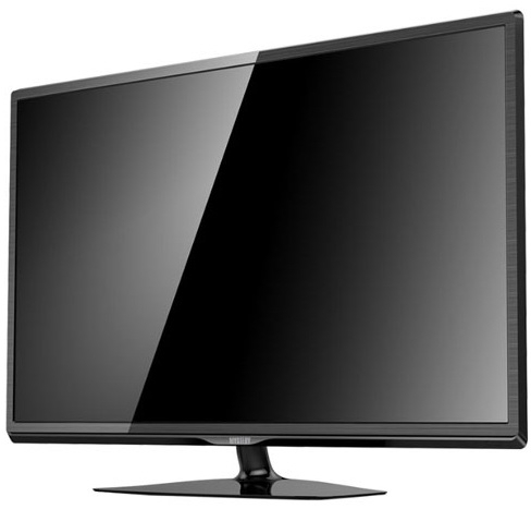 Телевизор LED Lentel LTS3202 уценка К4 T01187391