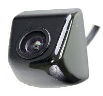 Камера заднего вида INTERPOWER IP-980 HD 