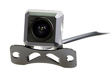 Камера заднего вида INTERPOWER IP-551 