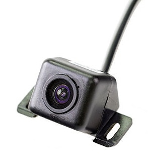 Камера заднего вида INTERPOWER IP-820 HD 