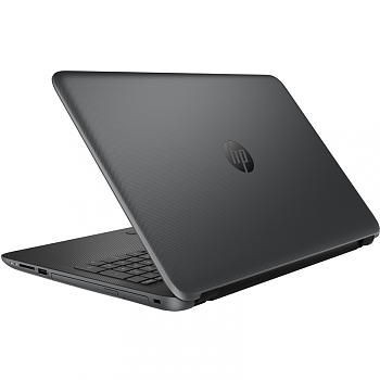 Ноутбук HP af001ur E1 6015/2Gb/500/15.6/Dos T01189068