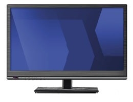 Телевизор LED Lentel LTS1903 ОТК T01189076
