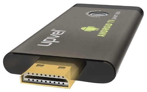 Медиаплеер Upvel UM-514TV ОТК 