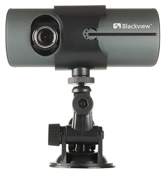 Видеорегистратор Blackview X200 DUAL GPS 