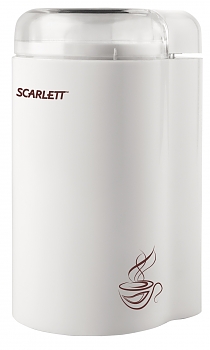 Кофемолка Scarlett SC-CG44501 