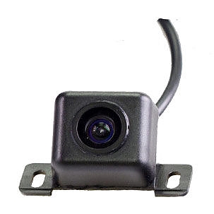 Камера заднего вида INTERPOWER IP-820 IR (с инфракрасной подсветкой) 