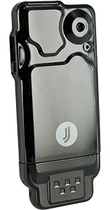 Видеорегистратор JJ-connect Flash Shot Camera,экшен 