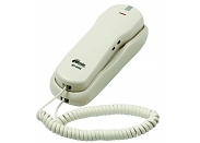 Телефон Ritmix RT-003 белый 