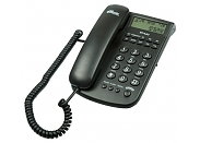 Телефон Ritmix RT-440 черный 