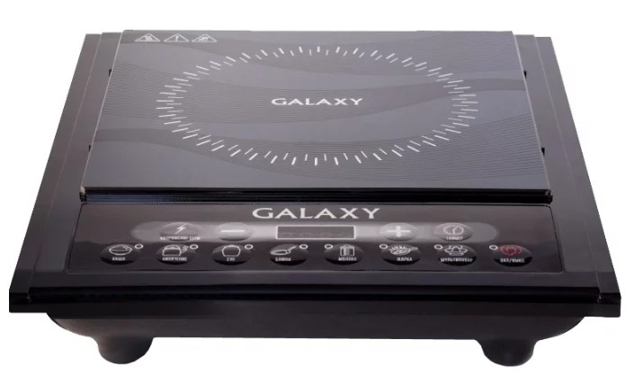 Мини-плитка электрическая Galaxy GL 3054 