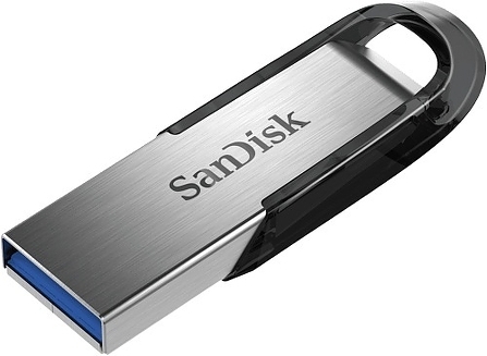 Флеш диск USB Sandisk 128 Gb Cruzer Ultra Flair USB3.0 SDCZ73-128G-G46 