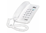 Телефон Ritmix RT-320 white 