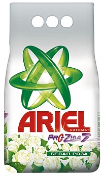 Порошок стиральный Ariel 3 кг Автомат 