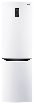 Холодильник LG GA-B379SQQL 