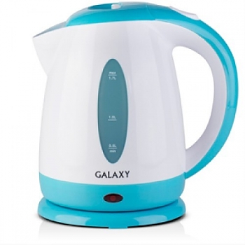 Чайник электрический Galaxy GL 0221 blue 