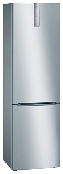 Холодильник Bosch KGN39VL12R ОТК () T01196200
