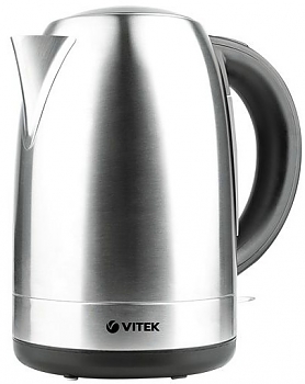 Чайник электрический Vitek VT-7021 SR ОТК () T01196193