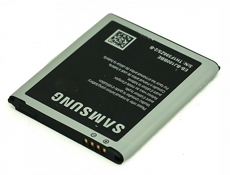 Аккумулятор для мобильных телефонов Samsung EB-BJ100BBE Galaxy J100 