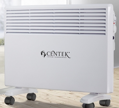 Электроконвектор Centek CT-6130 1500Вт 