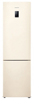 Холодильник Samsung RB37J5250EF/WT бежевый 
