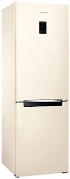 Холодильник Samsung RB30J3200EF ванильно-бежевый 