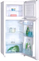 Холодильник Sinbo SR 118C 