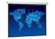 Экран для проектора Cactus 150x150см Wallscreen CS-PSW-150x150 1:1 настенно-потолочный 
