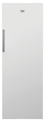 Морозильник Beko RFSK266T01W 