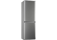 Холодильник Pozis RK FNF 172 s+ серебристый мет. 