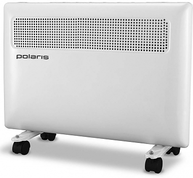 Электроконвектор Polaris PСH 1597 1500Вт белый 
