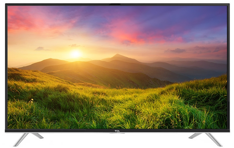 Телевизор Tcl 50p637 Купить