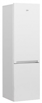 Холодильник Beko RCNK356K00W НТ () T01203952