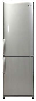 Холодильник LG GA-B379UMDA 