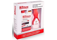 Набор Filtero Арт.204 для стеклокерамики 