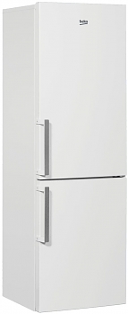 Холодильник Beko RCNK321K21W 