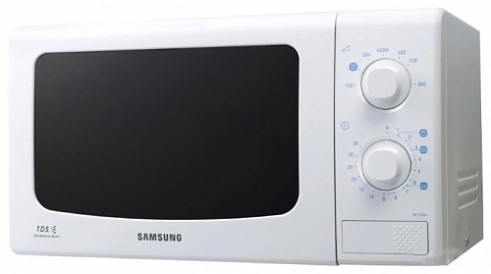 Микроволновая печь Samsung ME-713KR ПУ () T01188924