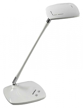 Лампа настольная Supra SL-TL323 white 