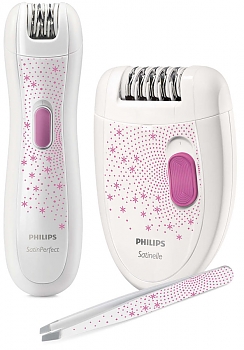 Эпилятор Philips HP 6549/00 