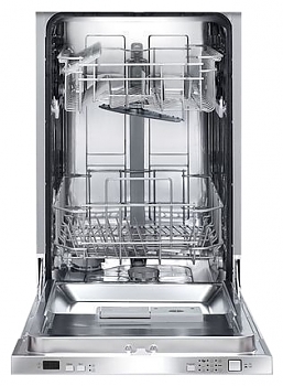 Встраиваемая посудомоечная машина Гефест 45301 