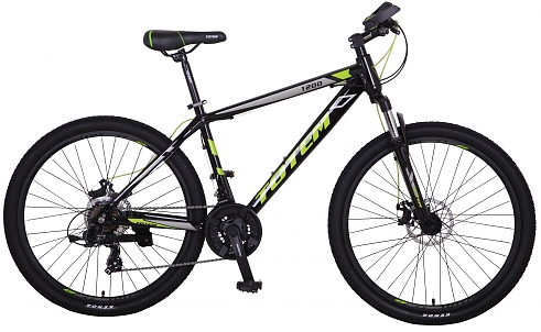 Велосипед Totem 1200-26D 17