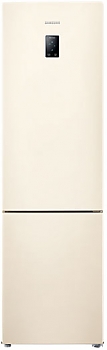 Холодильник Samsung RB37J5240EF/WT бежевый 