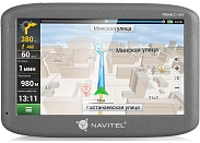 GPS навигатор Navitel G500 5" 