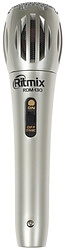 Микрофон Ritmix rdm-130 Silver 