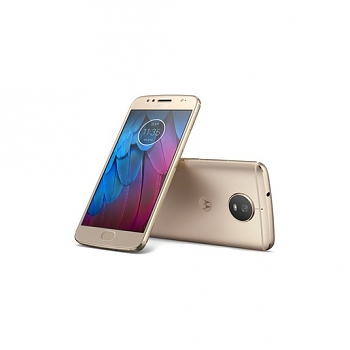 Смартфон Motorola G5S XT1794 32Gb gold 4G 2Sim 